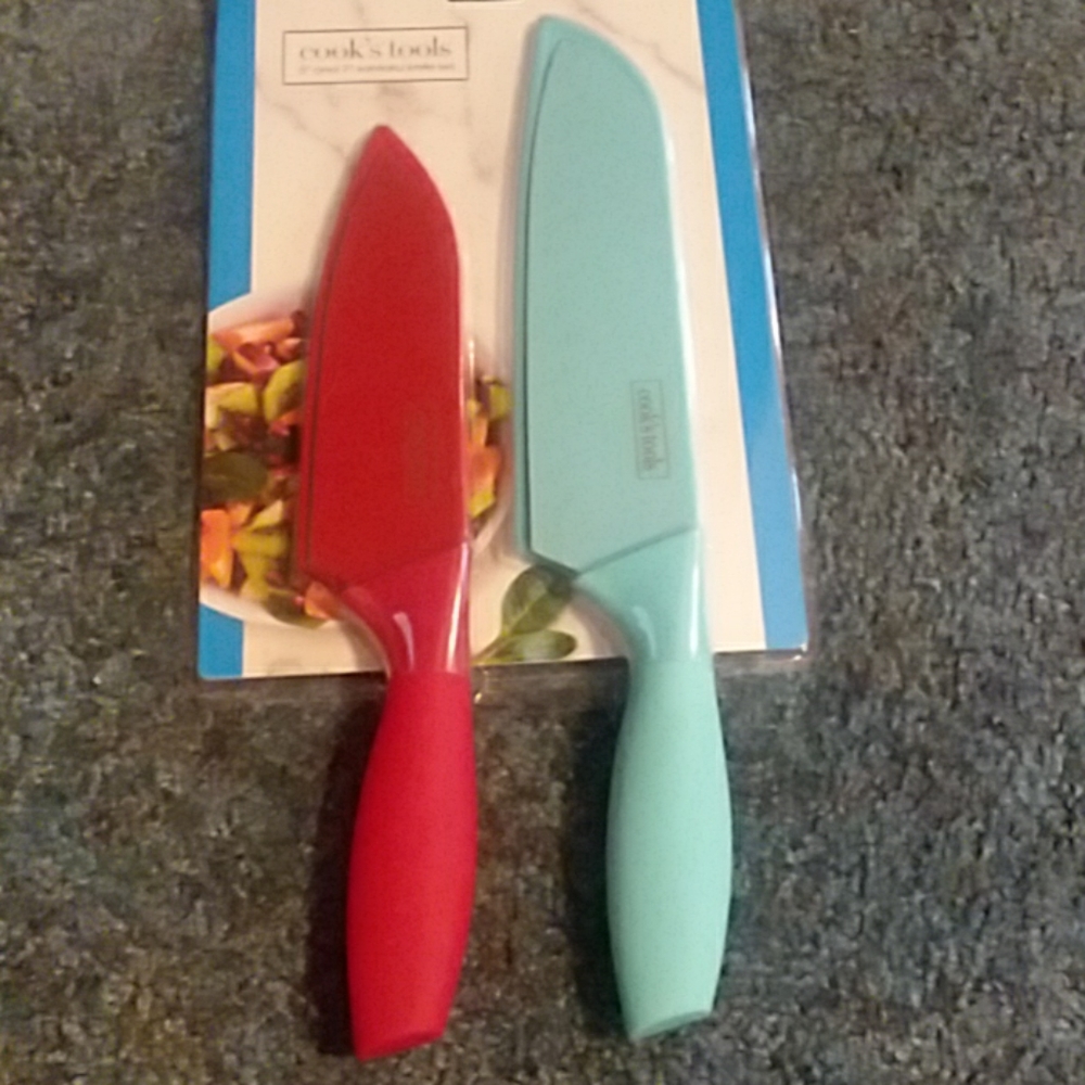 Knife set